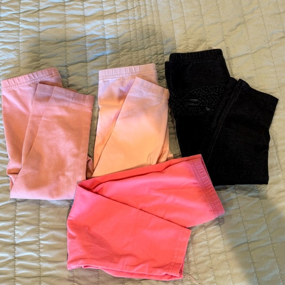 Legging Bundle 24 Mo. - Picture 1 of 2